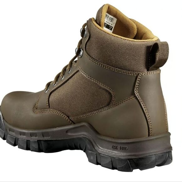 Carhartt Rugged Flex 6\